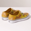 Vans X Van Gogh Authentic Sunflowers/True White VN0A38EMU3W