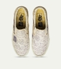 VANS x VAN GOGH SLIP-ON LETTERS/TURTLEDOVE VN0A38F7U7T