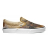 VANS Việt Nam - Vans X Van Gogh Slip-On Skull VN0A38F7U48