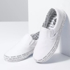 VANS Việt Nam - VANS X WE ARE BEAUTIFUL CLASSIC SLIP-ON VN0A4U382Q2
