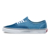 VANS Việt Nam-VANS DENIM 2-TONE AUTHENTIC BLUE TRUE WHITE VN0A38EMQ69
