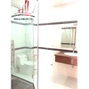 Cho thuê nhà biệt thự phố mới 100% trung tâm quận 2, đường lương đình của ,rất tiện làm văn phòng hoặc nhà ở.