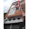 cho thuê nhà nguyên căn quận 3, đường nguyễn thị minh khai, giá 15tr/tháng.