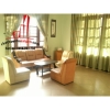 Cho thuê Villa Quận 2, khu Thảo Điền, giá 1200$