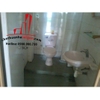 cho thuê nhà quận bình thanh, đường d1, phường 25, giá 550$/tháng