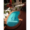 Cho thuê Villa quận 2, Thảo Điền , giá 2500$