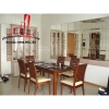 cho thuê căn hộ cao cấp saigon pear đường nguyễn hữu cảnh quận bình thạnh, giá cho thuê:1200$/tháng