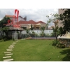 Cho thuê Villa Quận 2, khu Thảo Điền, giá 5000$