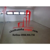 CHO THUÊ BIỆT THỰ QUẬN 1, ĐƯỜNG PHAN TÔN GIÁ 2500$