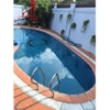 biệt thự đường nguyễn ư dĩ, phường thảo điền quận 2, giá cho thuê:5000$/tháng