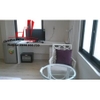 cho thuê căn hộ Serviced apartment loại stuidio đường lê thánh tôn, quận 1