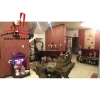 cho thuê biệt villa quận bình thạnh, villa khu thiên hà bình quới giá cho thuê: 45tr/tháng