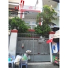 cho thuê nhà nguyên căn hẽm đường thành thái ,quận 10 giá 18tr