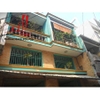cho thuê nhà nguyên căn hẽm đường nguyễn thị minh khai, quận 1