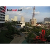 Cho thuê căn hộ city garden lầu 2 dt 141m, giá 1650$