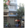 cho thuê nhà nguyên căn hẽm đường cách mạng tháng 8, quận 3