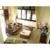 Biệt thự phố cho thuê Quận 2 - đường Trần Não - giá 1200$
