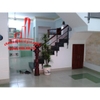 Cho thuê nhà Quận Phú Nhuận, hẻm đường Huỳnh Văn Bánh. Giá : 14 triệu/tháng.