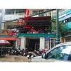cho thuê nhà nguyên căn quận 3, đường phạm ngọc thạch, giá 5000$.