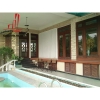 Cho thuê Biệt Thự ĐẸP tại Quận 2 khu Thảo Điền - giá 5000$