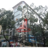 Cho thuê văn phòng quận 3, Master Building