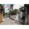 cho thuê biệt thự sân vườn đường hẽm nơ trang long quân bình thạnh, giá cho thuê:35tr/tháng