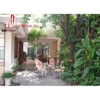 cho thuê biệt thự sân vườn đường hẽm nơ trang long quân bình thạnh, giá cho thuê:35tr/tháng