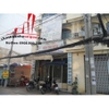 cần cho thuê nhà quận 3 mặt tiền đường nguyễn hiền giá 18tr/tháng