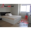 Cho thuê căn hộ city garden lầu 7 dt 70m, giá 900$