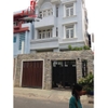 Cho thuê biệt thự, villa mặt tiền đường Hoa lan, Quận Phú Nhuận