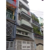 Nhà cho thuê mặt tiền đường Trần Quốc Hoàn, Quận Tân Bình, 1700$