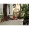 Cho thuê biệt thự Quận 2 - Trần Não, giá 2500$