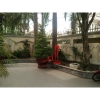 Cho thuê biệt thự Quận 2 - Trần Não, giá 2500$