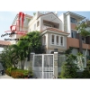 Cho thuê Villa quận 2, đường Trần Não giá 1600$