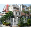 Cho thuê Villa quận 2, đường Trần Não giá 1600$