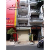 cho thuê nhà đường sư vạn hạnh, quận 10
