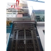 cho thuê nhà quận 3, hẽm đường cách mạng tháng 8, giá 15tr/tháng
