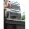 Cho thuê nhà quận Tân Bình, khu sân bay, quận Tân Bình, 5,5 x 20m, Giá: 20 Triệu