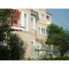 Cho thuê Villa quận 2, đường Trần Não giá 1600$