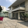 cho thuê villa quận 1, đường nguyễn thị minh khai quận 1, giá cho thuê:130tr/tháng