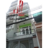 cho thuê nhà nguyên căn quận 3, khu cx đô thành, giá 32tr.