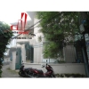 Cho thuê villa mini đường Bùi Hữu Nghĩa,Q.Bình Thạnh
