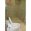 Cho thuê căn hộ Saigon Pearl tòa Sapphire 2 đường nguyễn hữu cảnh, quận bình thạnh,