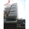 cần cho thuê tòa nhà mới xây hẽm đường tô hiến thành,quận 10, giá 1500$/tháng