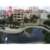 Biệt thự cho thuê khu đô thị mới Him Lam, Phường Tân Hưng, Quận 7, TP. Hồ Chí Minh