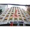 CHO THUÊ VĂN PHÒNG QUẬN BÌNH THẠNH, COALIMEX BUILDING