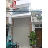 cần cho thuê tòa nhà mới xây hẽm đường tô hiến thành,quận 10, giá 1500$/tháng