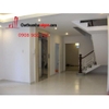 cho thuê nhà quận 3, đường lý chính thắng giá 2500$/thương lượng