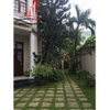 cần cho thuê biệt thự nguyên căn đường nguyễn bá lân , phường thảo điền,quận 2, giá cho thuê:4000$/tháng
