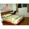 cho thuê căn hộ quận 4, chung cư khánh hội 3 giá 700$/tháng